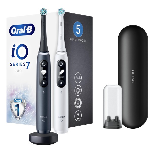 Série Oral-B IO…