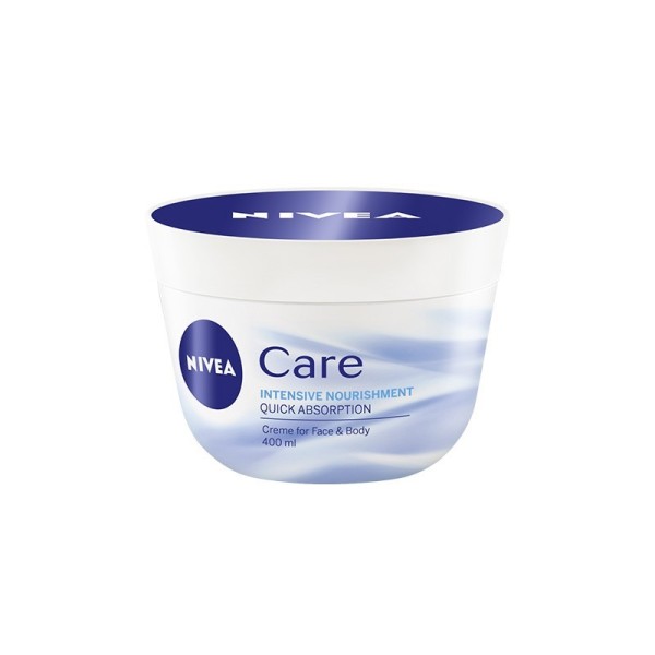 Nivea Care Инте...