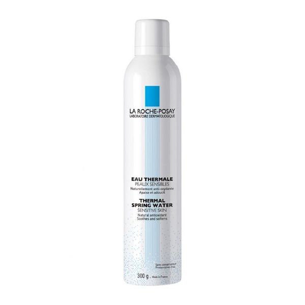 La Roche Posay … La Roche Posay …