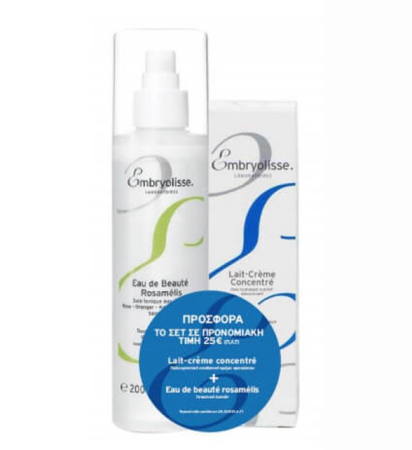 Embryolisse Pro &hellip;