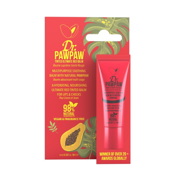 Dr Pawpaw Ultim &hellip;