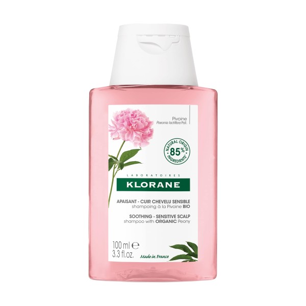 Klorane Pivoine …