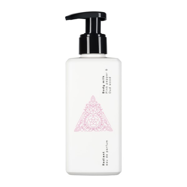 Radiant Body Mi … Radiant Body Mi …