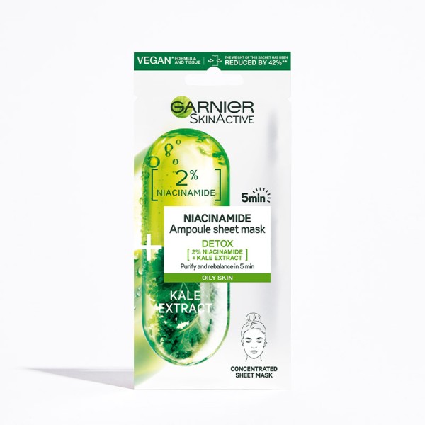 Garnier SkinAct &hellip;