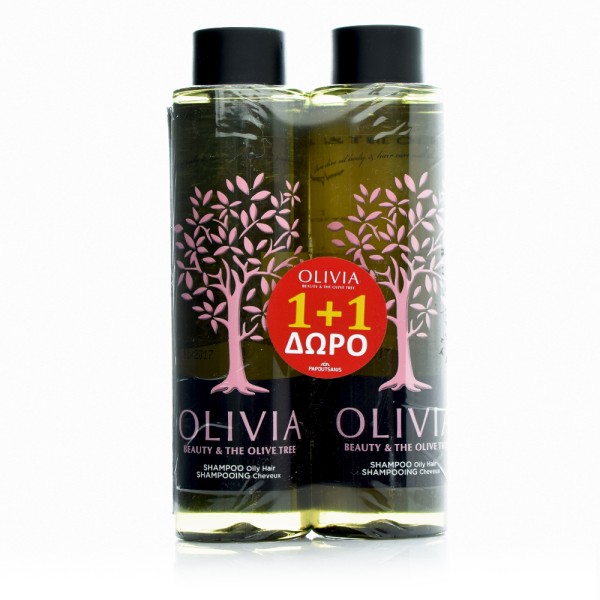 Olivia H/S Oily &hellip;