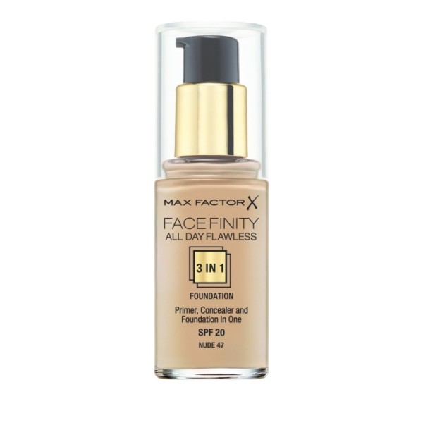 Max Factor Face &hellip;