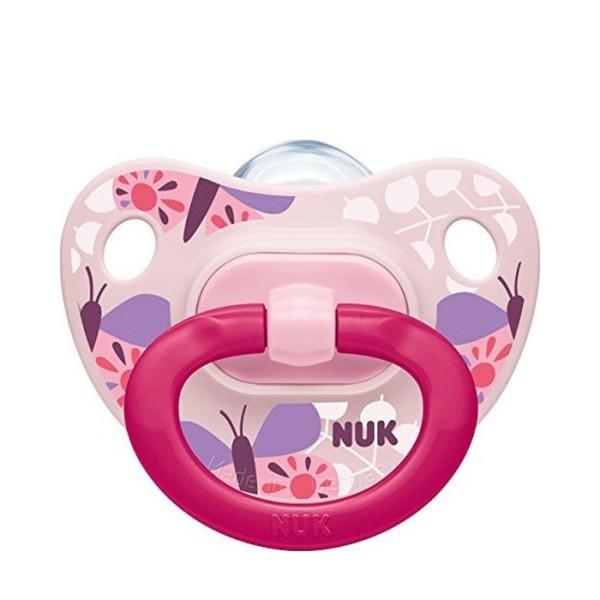 Nuk Happy Days &hellip;
