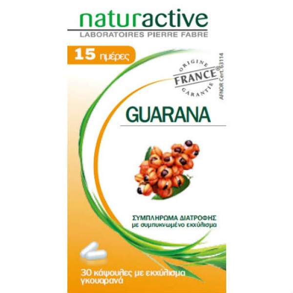 Naturactive Gua &hellip;