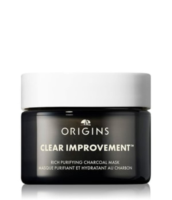 Origins Clear I … Origins Clear I …