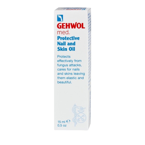 Gehwol Med Prot … Gehwol Med Prot …