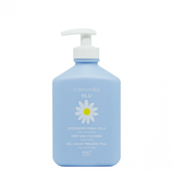 Camomilla Blu F …