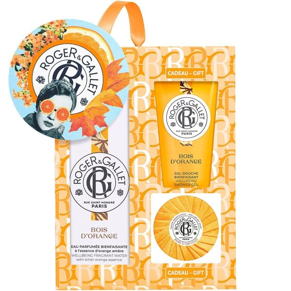 Roger & Gallet &hellip;