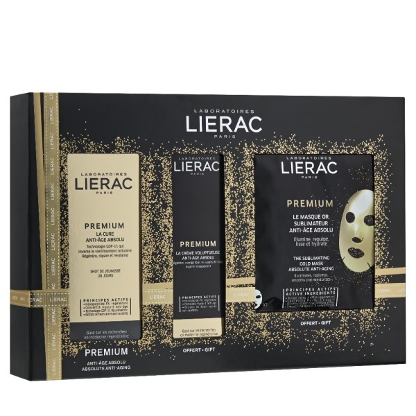 Lierac Xmas Set &hellip;