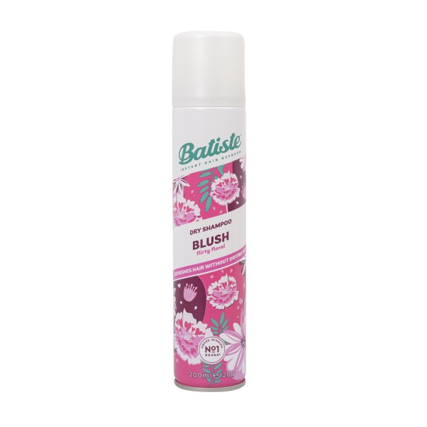 Batiste Blush Ξ … Batiste Blush Ξ …