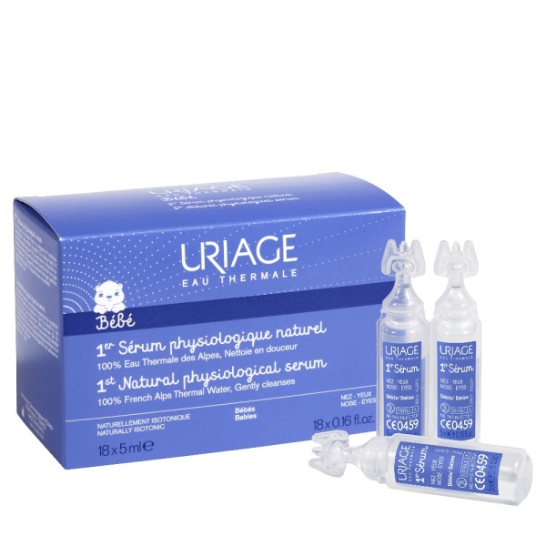 Uriage Bebe 1st &hellip;