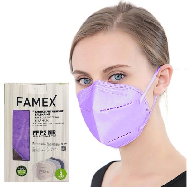 Famex Μάσκα Προ … Famex Μάσκα Προ …