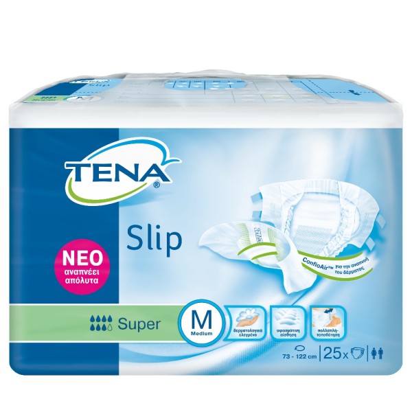 Tena Slip Super &hellip;