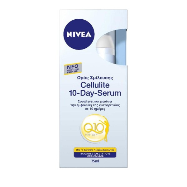 Nivea Q10 Cellu &hellip;