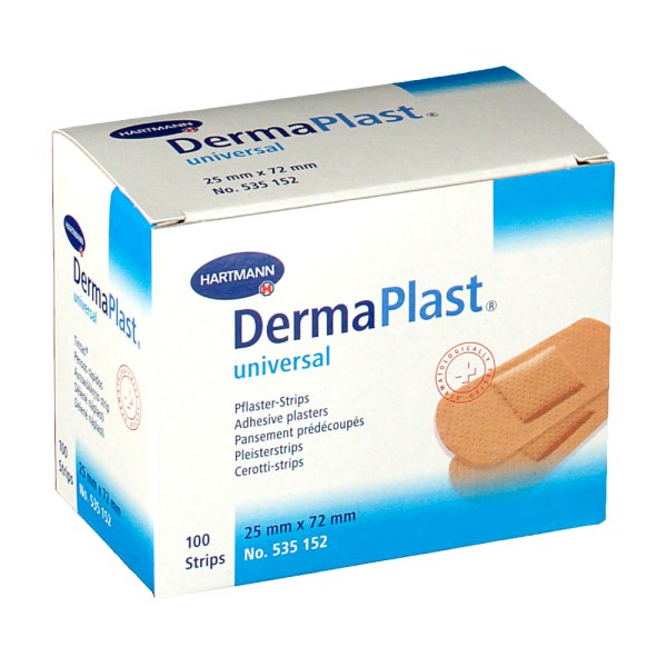 Hartmann Dermap … Hartmann Dermap …