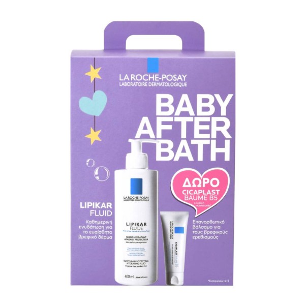 La Roche Posay &hellip;