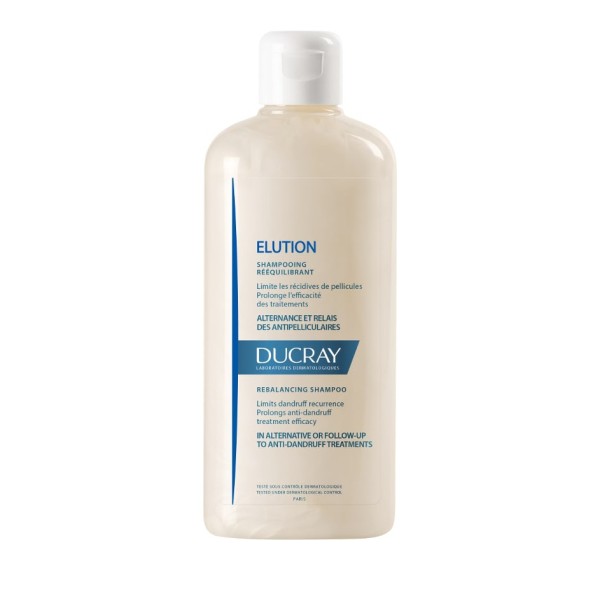 Ducray Elution &hellip;