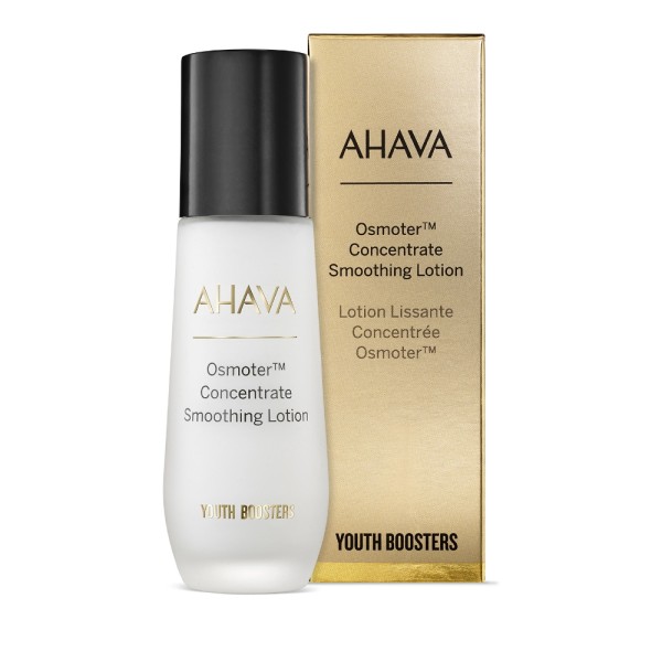 Ahava Osmoter C … Ahava Osmoter C …
