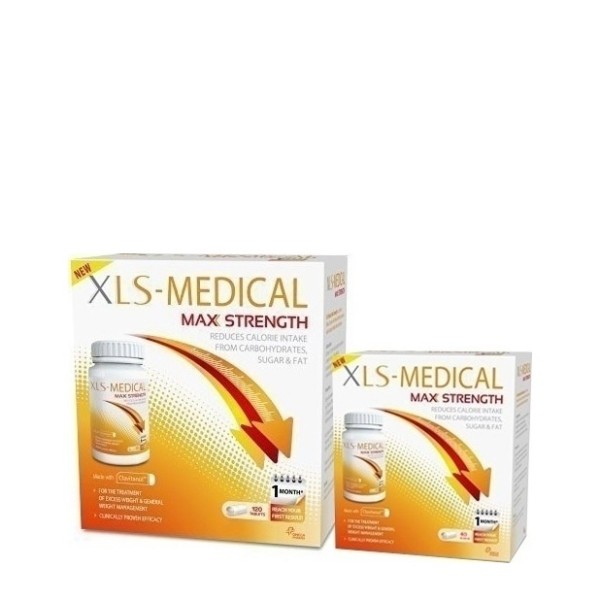 Omega Pharma XL …