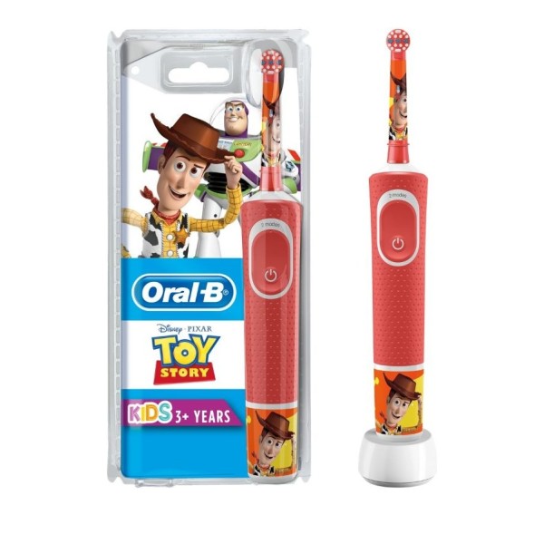 Oral-B Vitality … Oral-B Vitality …