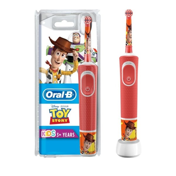 Vitalità Oral-B...