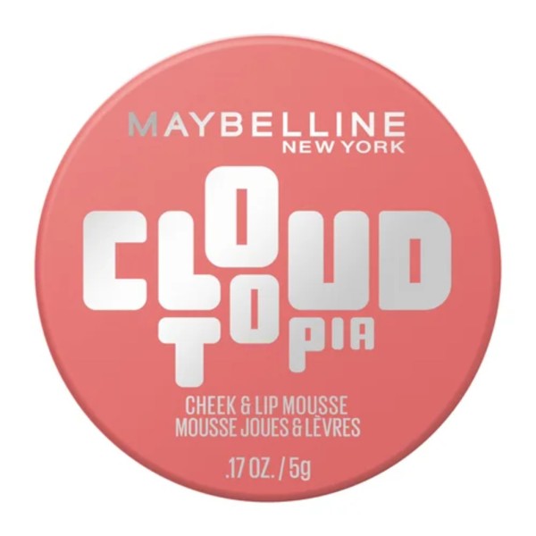 Maybelline Clou &hellip;