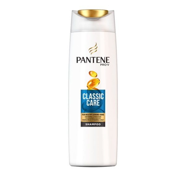 Shampoo Pantene...