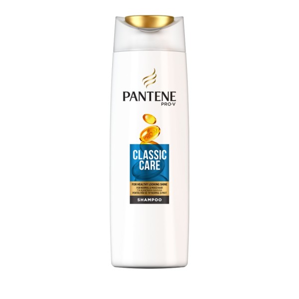 Pantene Σαμπουα … Pantene Σαμπουα …