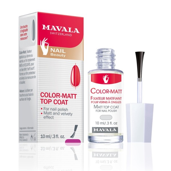 Mavala Switzerl &hellip;