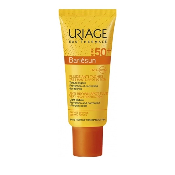 Uriage Bariesun … Uriage Bariesun …