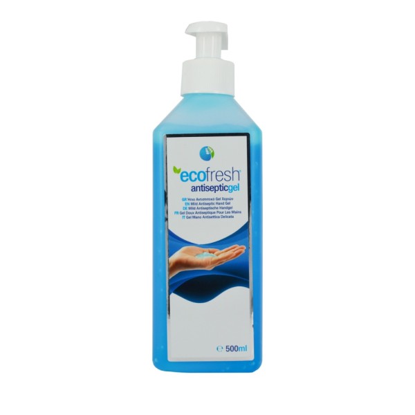 Ecofresh Antise … Ecofresh Antise …