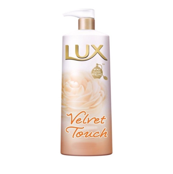 Lux Velvet Touc … Lux Velvet Touc …