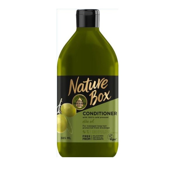 Nature Box Cond &hellip;