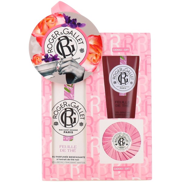 Roger & Gallet &hellip;