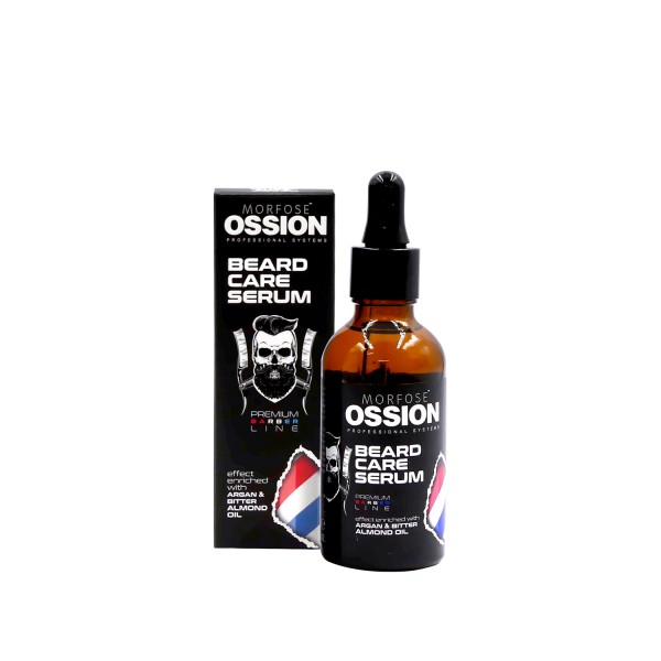 Ossion Beard Ca &hellip;
