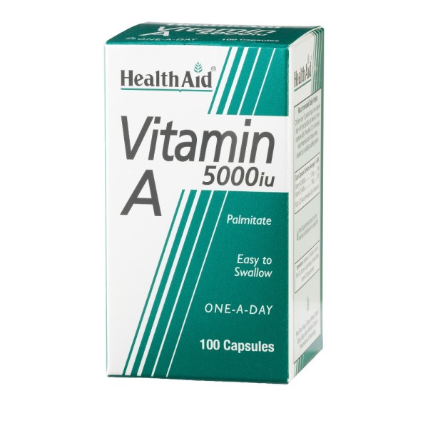 Health Aid Vita &hellip;