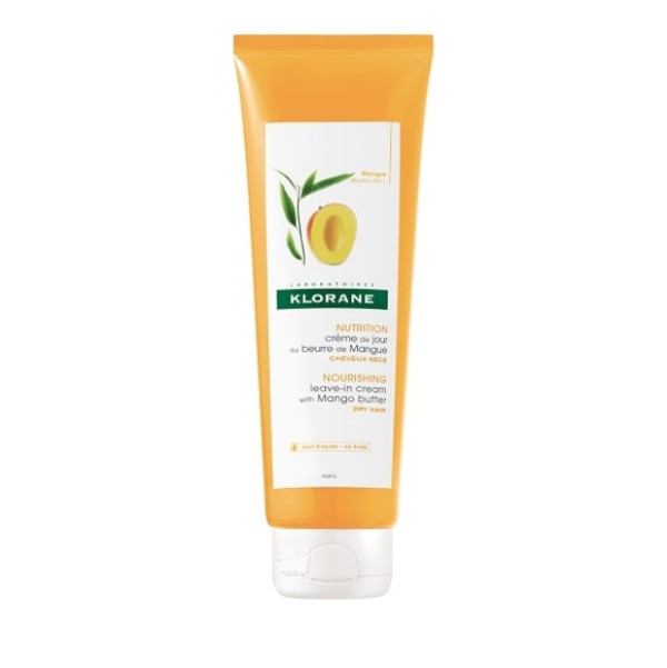 Klorane Mangue … Klorane Mangue …