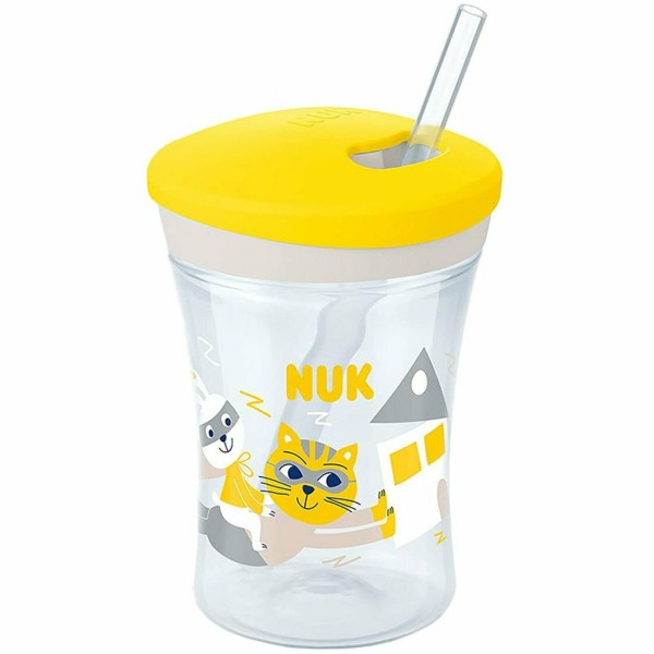 Nuk Action Cup…