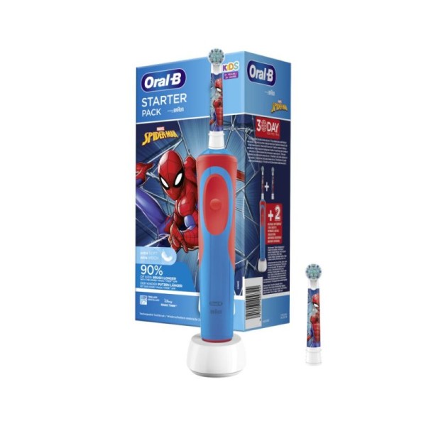 Oral-B Ηλεκτρικ &hellip;