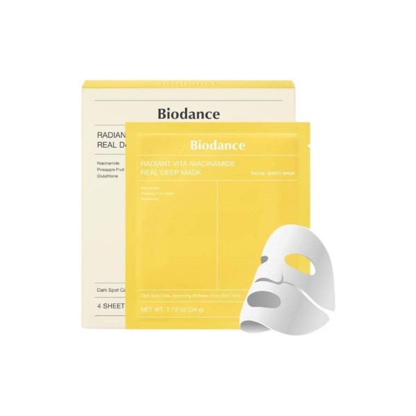 Biodance Radian &hellip;