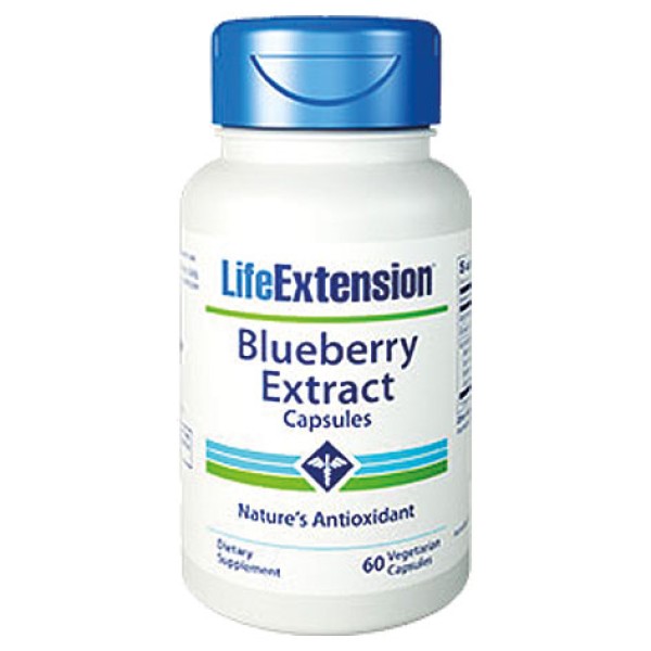 Life Extension &hellip;