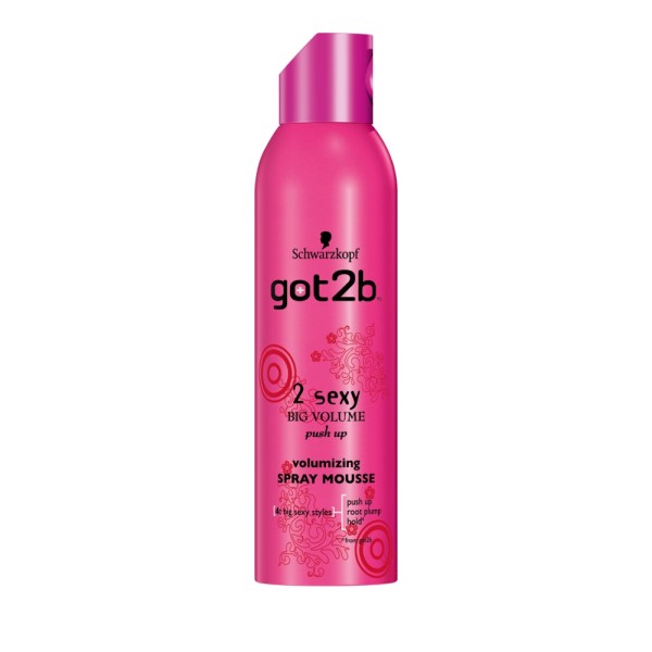 Got2B Spray Mou … Got2B Spray Mou …