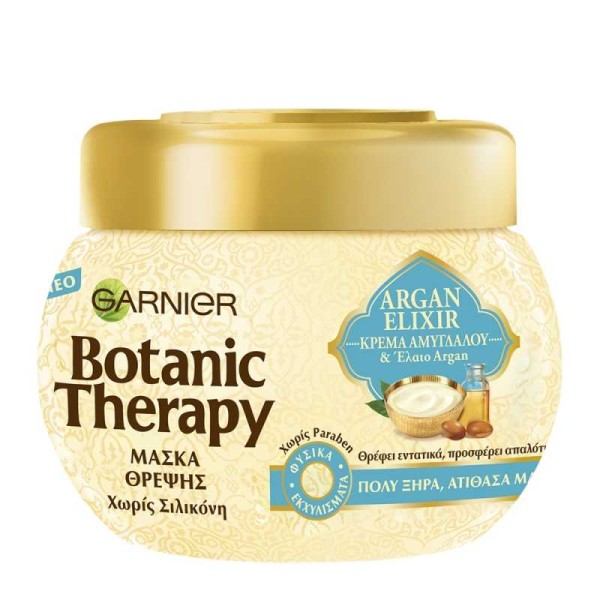 Garnier Botanic &hellip;