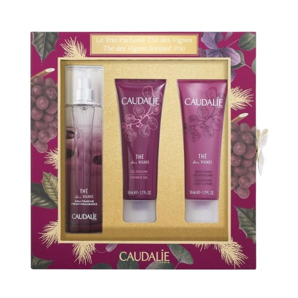 Caudalie Promo &hellip;