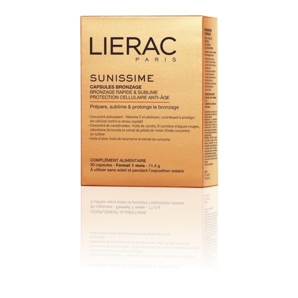 Lierac Sunissim &hellip;