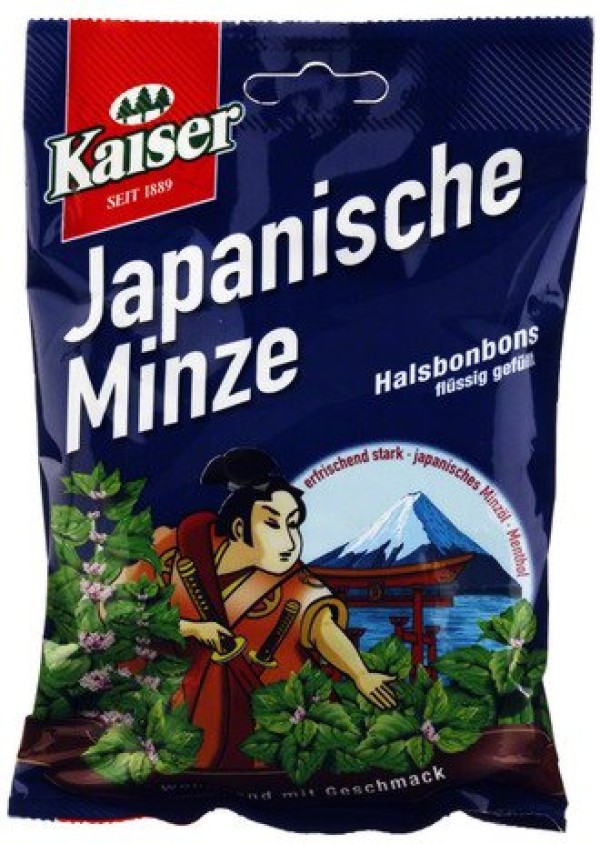Kaiser Japanisc … Kaiser Japanisc …